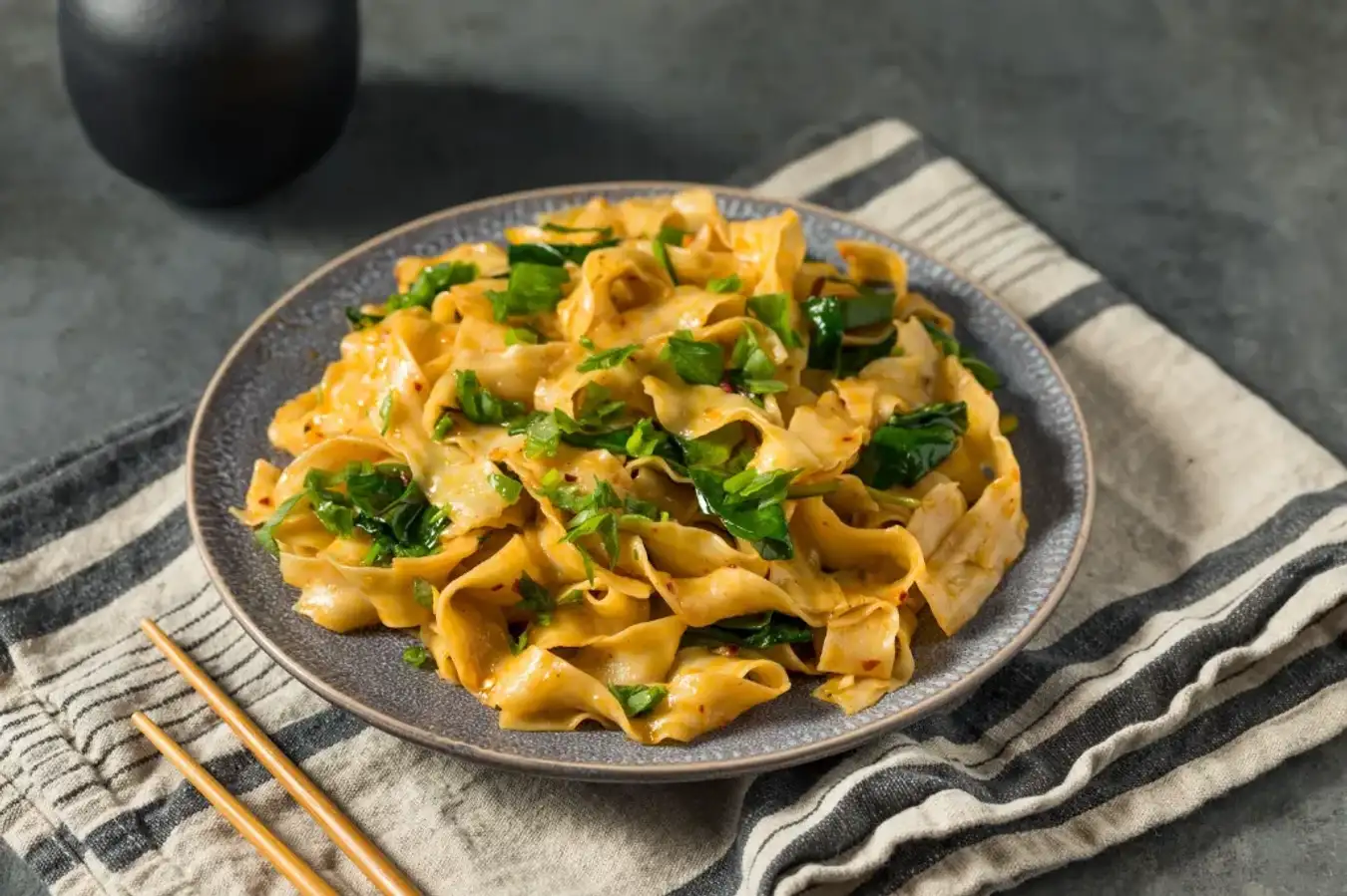 Biangbiang noodles xian