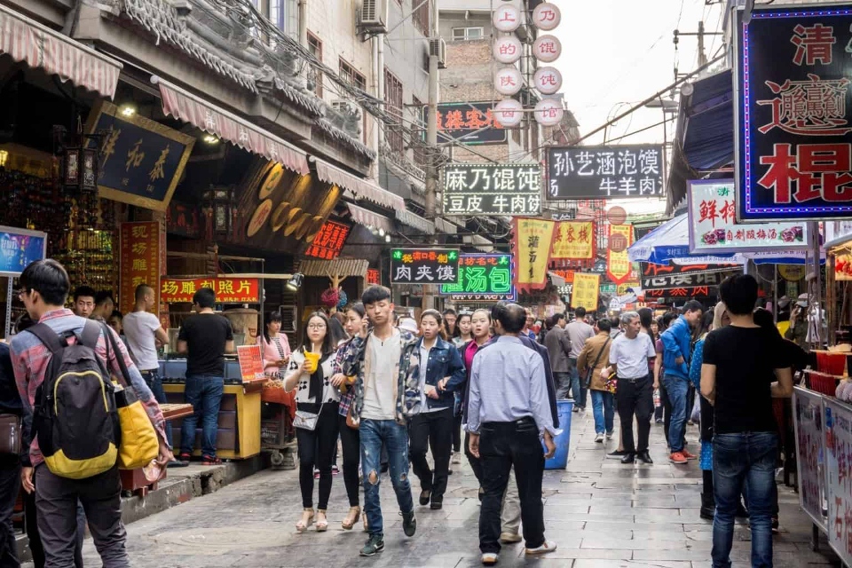 CHINA-How-to-spend-2-days-in-Chinas-ancient-capital-of-Xian