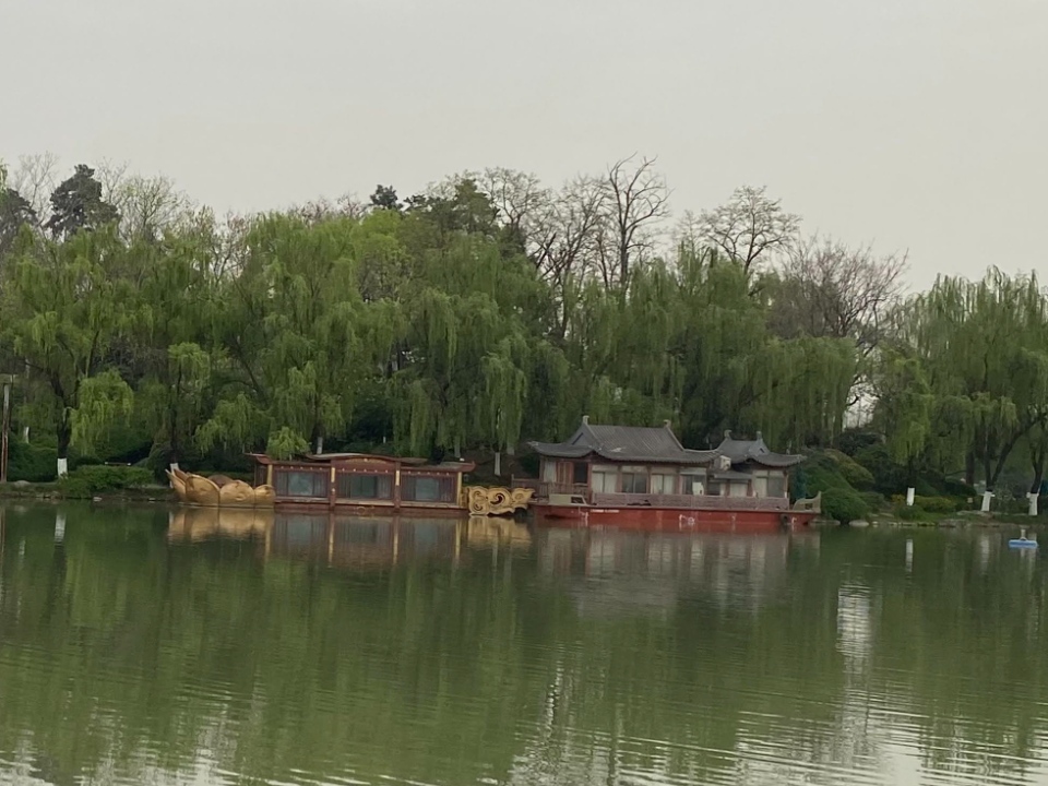 Daming_Palace_Hanyuan_Hall_Site