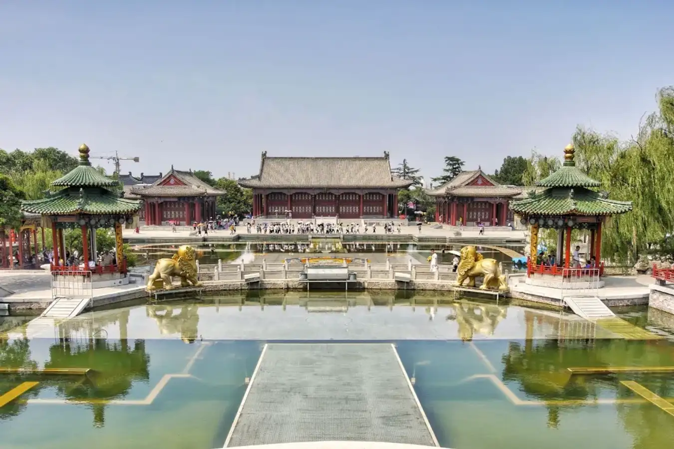 xian china 3