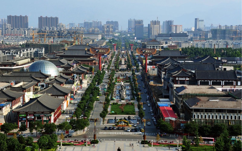 xian china121
