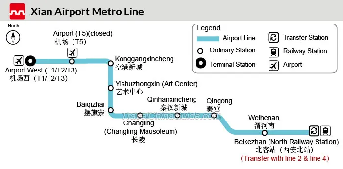xian-metro-line13