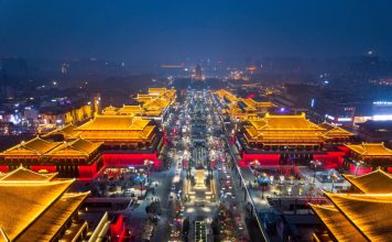 Xian China travel blog. The ultimate guide to Xi An for all kinds of travelers