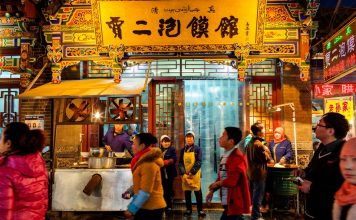 Where to go in Xian? 15+ must-see, best places to visit in Xi’ An