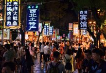 Xi’an night market — 10 best Xi an night market you should visit