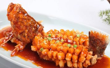 What to eat in Nanjing? — 11+ best Nanjing street food & Nanjing famous food you must try