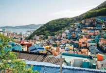 Must visit places in Busan — 19+ best scenic spots & most Instagrammable places in Busan