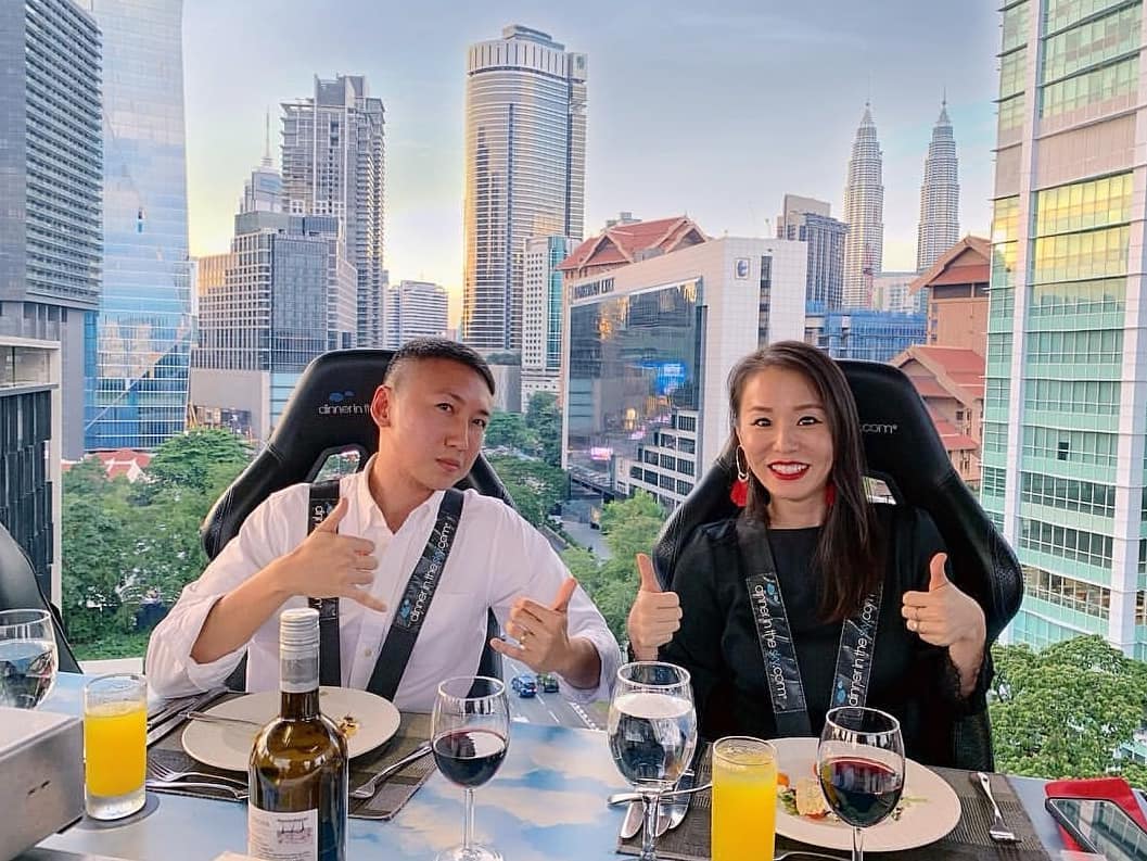 dining in the sky kuala lumpur4