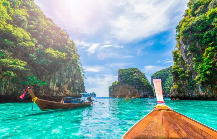 krabi thailand