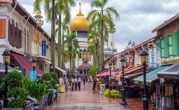 Singapore itinerary 5 days — How to spend 5 days in Singapore budget for the first-timers?