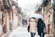 What to do in Seoul in winter? — 9+ best things to do in Seoul in winter & in Korea in winter