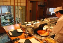 Kyoto top restaurants — 25+ top & best restaurants in Kyoto
