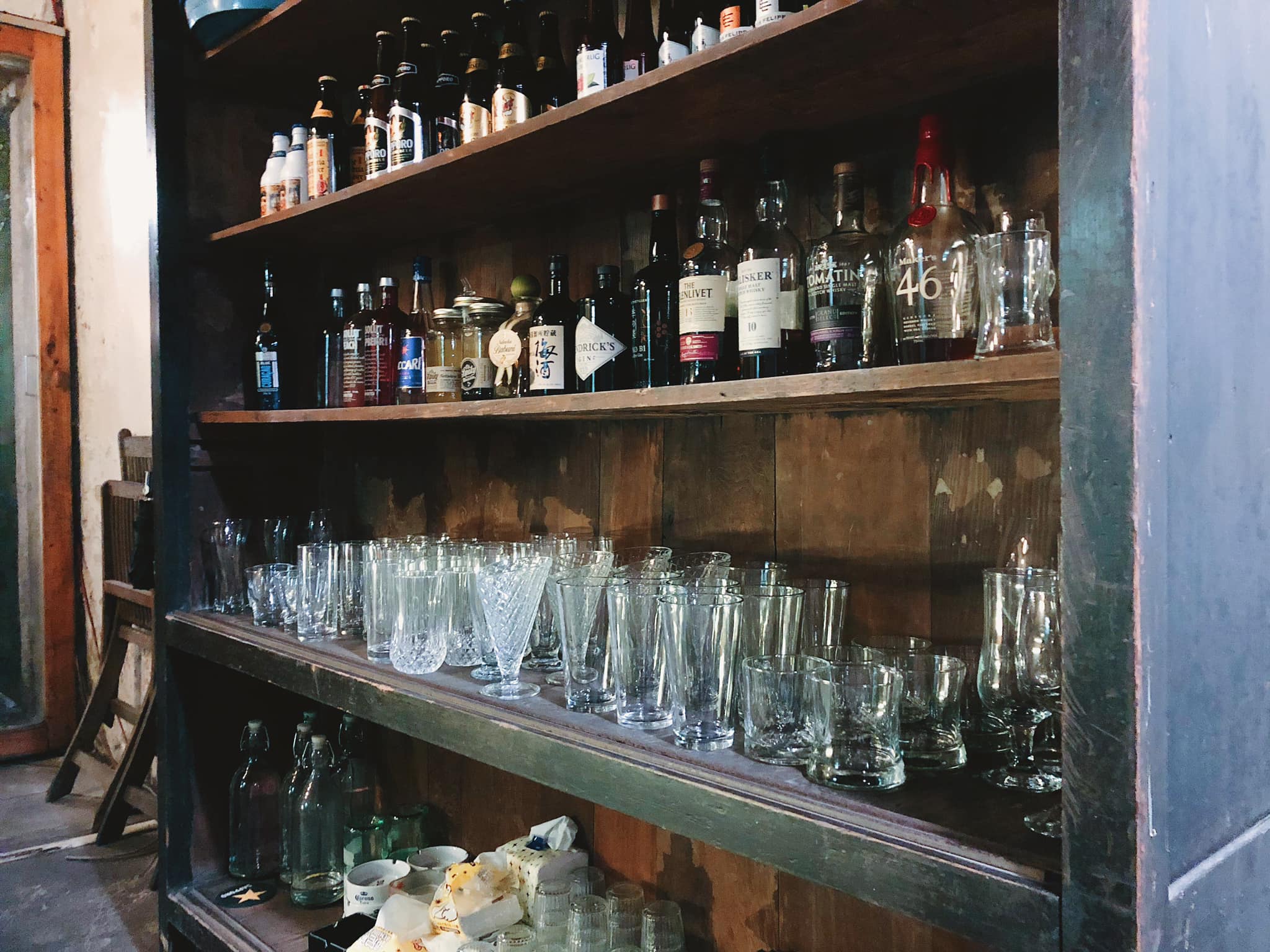 Taikoo bar tainan0