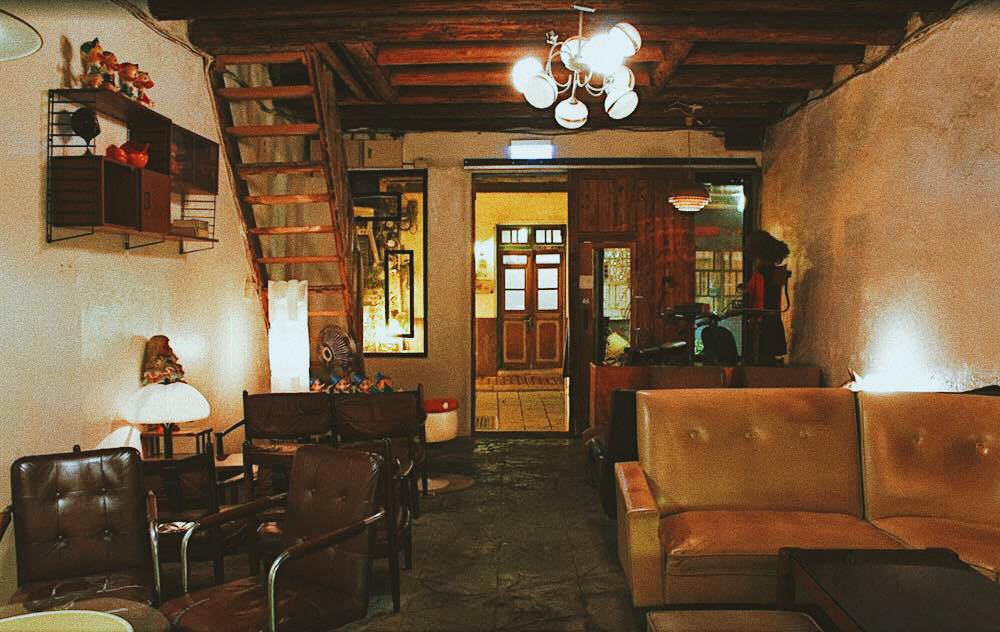 Taikoo bar tainan1