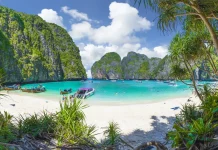 Top things to do in Koh Phi Phi island — 10+ must, fun, cool & best things to do in Koh Phi Phi