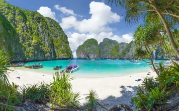 Top things to do in Koh Phi Phi island — 10+ must, fun, cool & best things to do in Koh Phi Phi