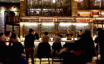 Top bars in Beijing — 23+ liveliest, cool, good & best bars in Beijing