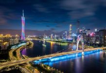 Guangzhou travel blog — The fullest Guangzhou travel guide for first-timers