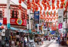 Kuala Lumpur itinerary 5 days. How to spend 5 days in KL with friends