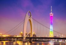 15+ must-see & best places to visit in Guangzhou