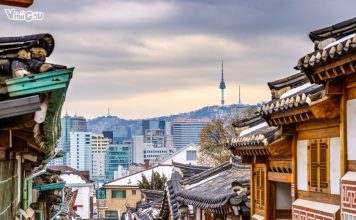 South Korea itinerary 7 days — What to do & how to spend 7 days in Korea perfectly?