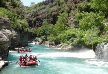 Turkey top national parks — 10 must-visit & best national parks in Turkey