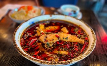 Shanghai must eat restaurants — 12+ top local & best chinese restaurants in Shanghai