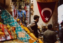 What should I avoid in Turkey — 10 things not to do in Turkey & do and don’ts in Turkey