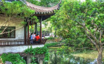 Top things to do in Suzhou — 10+ fun, must & best things to do in Suzhou