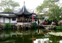 Suggested China itinerary 7 days to visit Beijing, Shanghai, Suzhou & Hangzhou