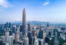 Shenzhen blog — The fullest Shenzhen travel guide for first-timers