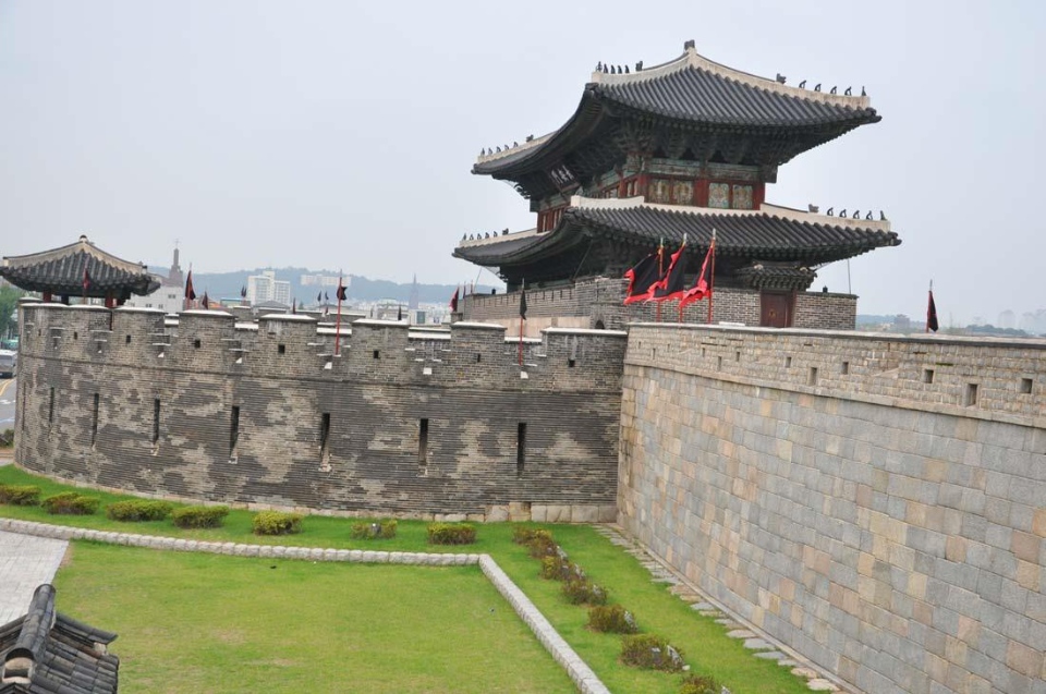 HWASEONG suwon