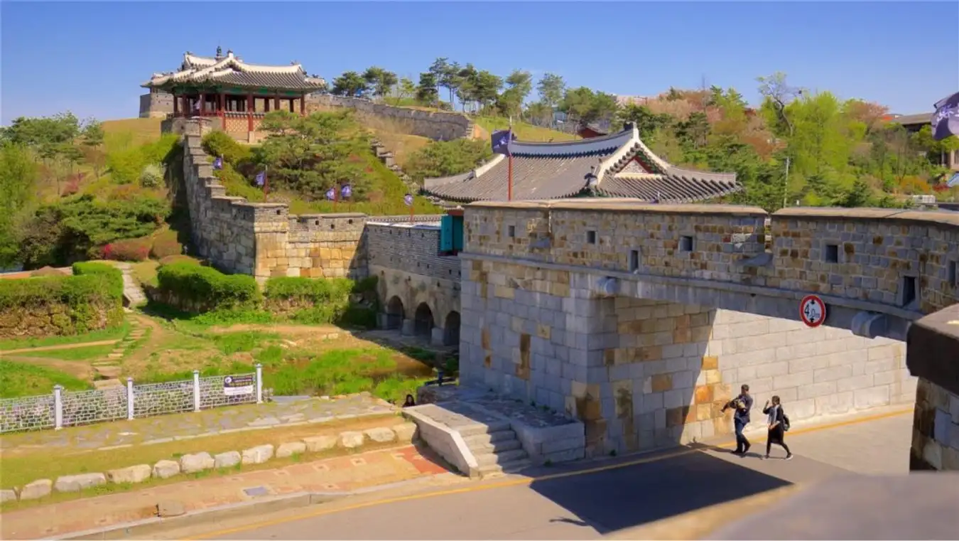 Hwaseong suwon