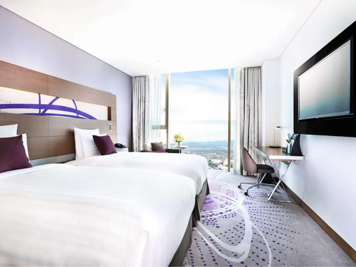 Novotel Ambassador Suwon