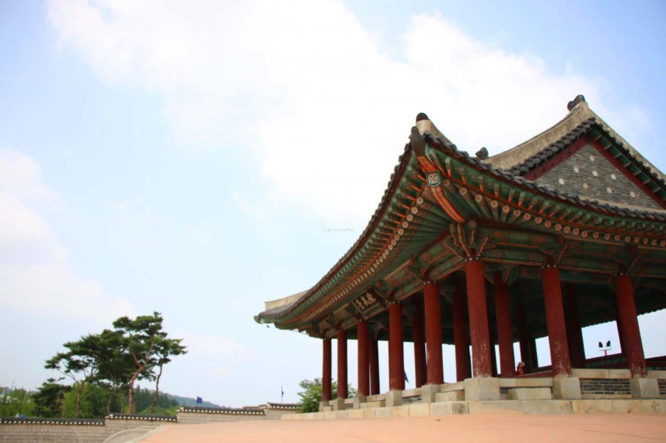 YEONMUDAE suwon