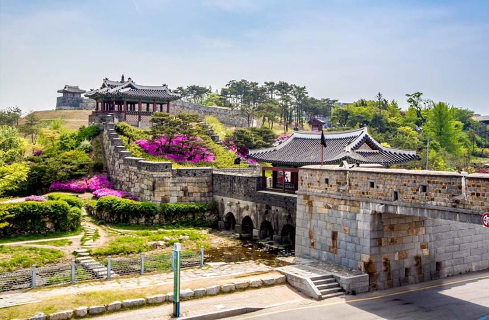 suwon city