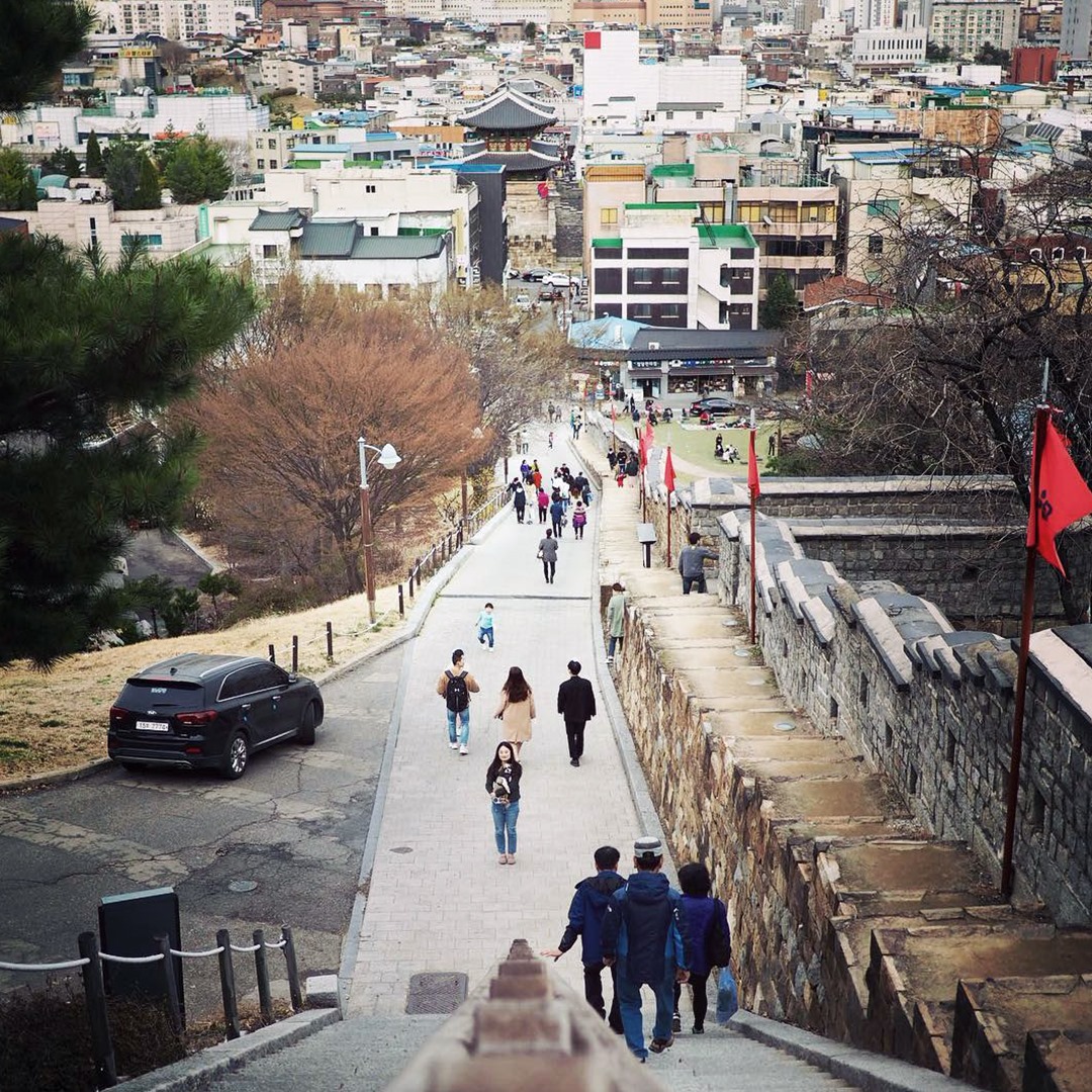 suwon korea guide1