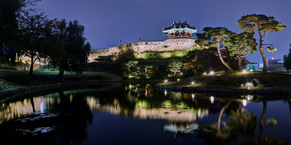 suwon-korea