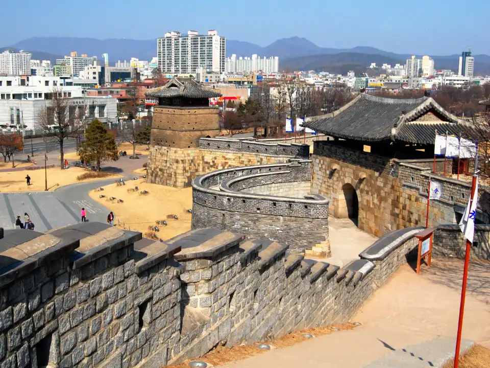 suwon korea1
