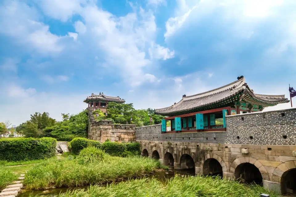 suwon korea21