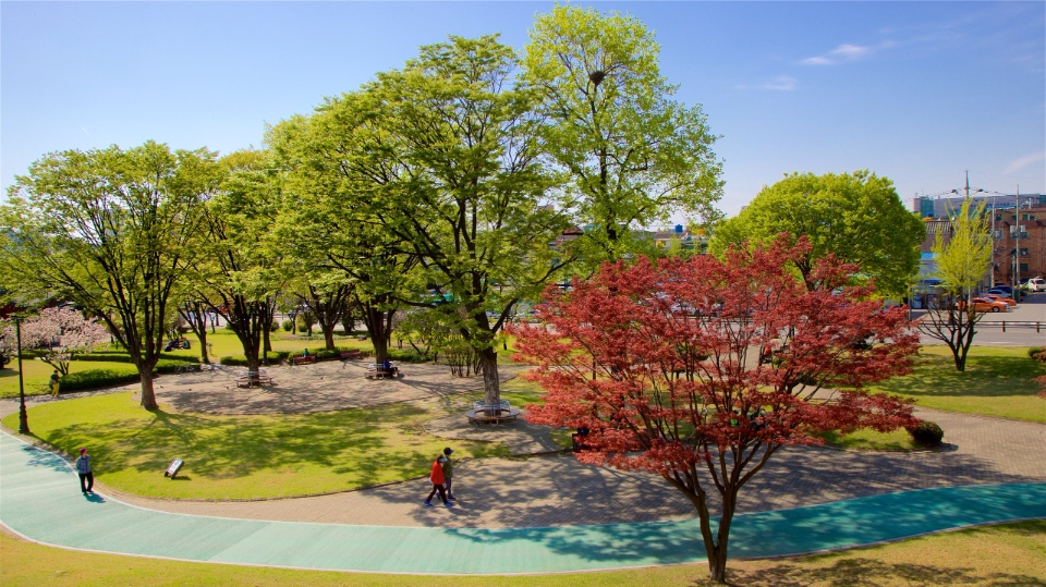 suwon korea9