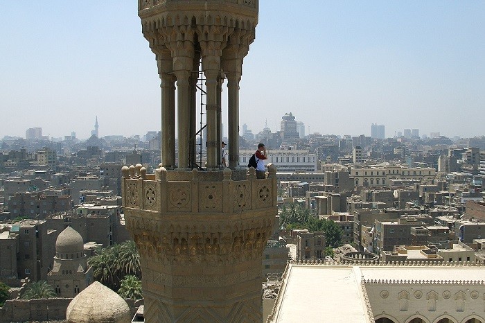cairo