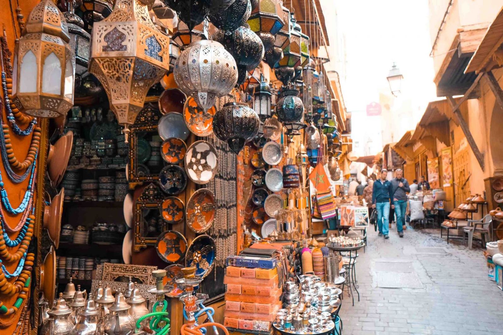 El Khalili cairo