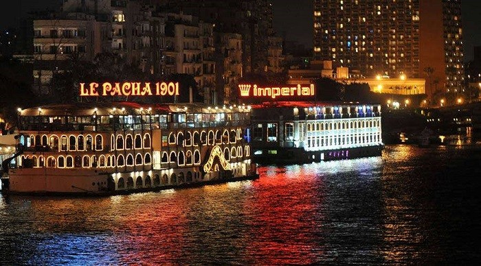 Zamalek cairo