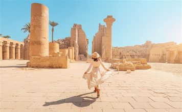 Cairo Instagram spots: 11+ most Instagrammable places in Cairo you should know