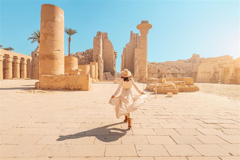 cairo 3