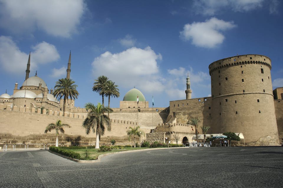 cairo citadel2