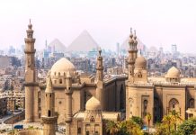 Cairo travel blog — The fullest Cairo travel guide for first-timers