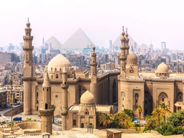 cairo egypt22