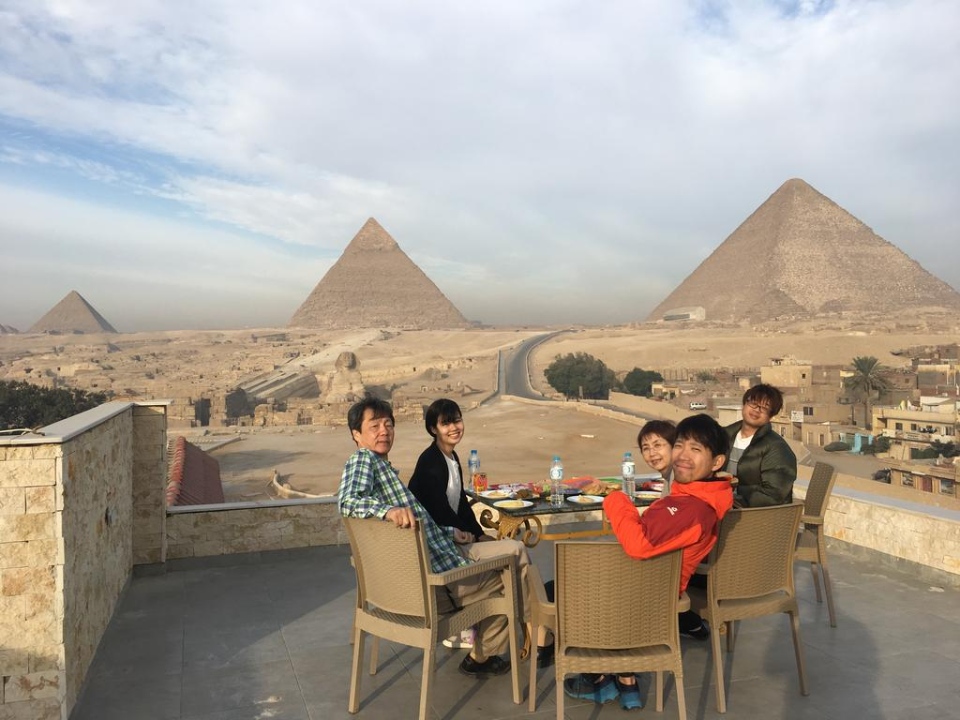 cairo egypt221